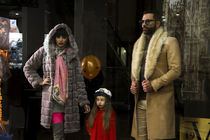 فیلمبرداری فیلم کوتاه مدلاسیون پایان یافت/ فوتبالیستی که بازیگر شد