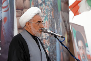 مدیریت جهادیِ جنگ باید پس از جنگ هم برای حل مشکلات مردم ادامه یابد
