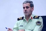 فرمانده انتظامی مازندران میلاد امام رضا (ع) را تبریک گفت
