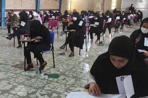 افزایش سهم هرمزگان در استخدامی پیمانی آموزش و پرورش