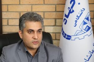 جهش فناوری در کرمانشاه، از گیم تا صادرات دانش‌بنیان به عراق