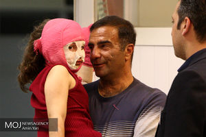 مصدومان چهارشنبه سوزی ۹۷