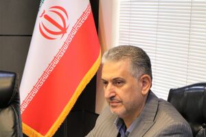 پیام سرپرست مدیریت عامل بانک سرمایه به مناسبت هفته دفاع مقدس و آغاز سال تحصیلی