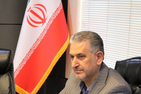 پیام سرپرست مدیریت عامل بانک سرمایه به مناسبت هفته بانکداری اسلامی