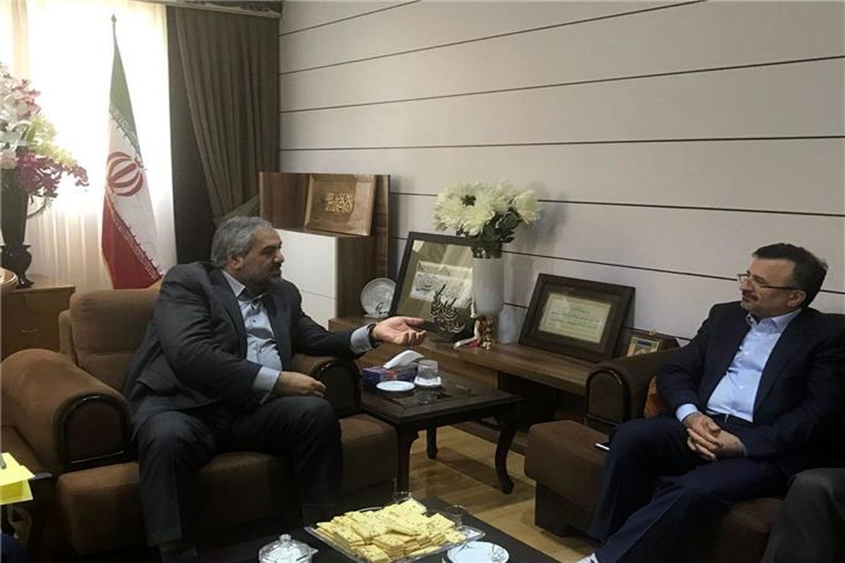 استاندارکردستان