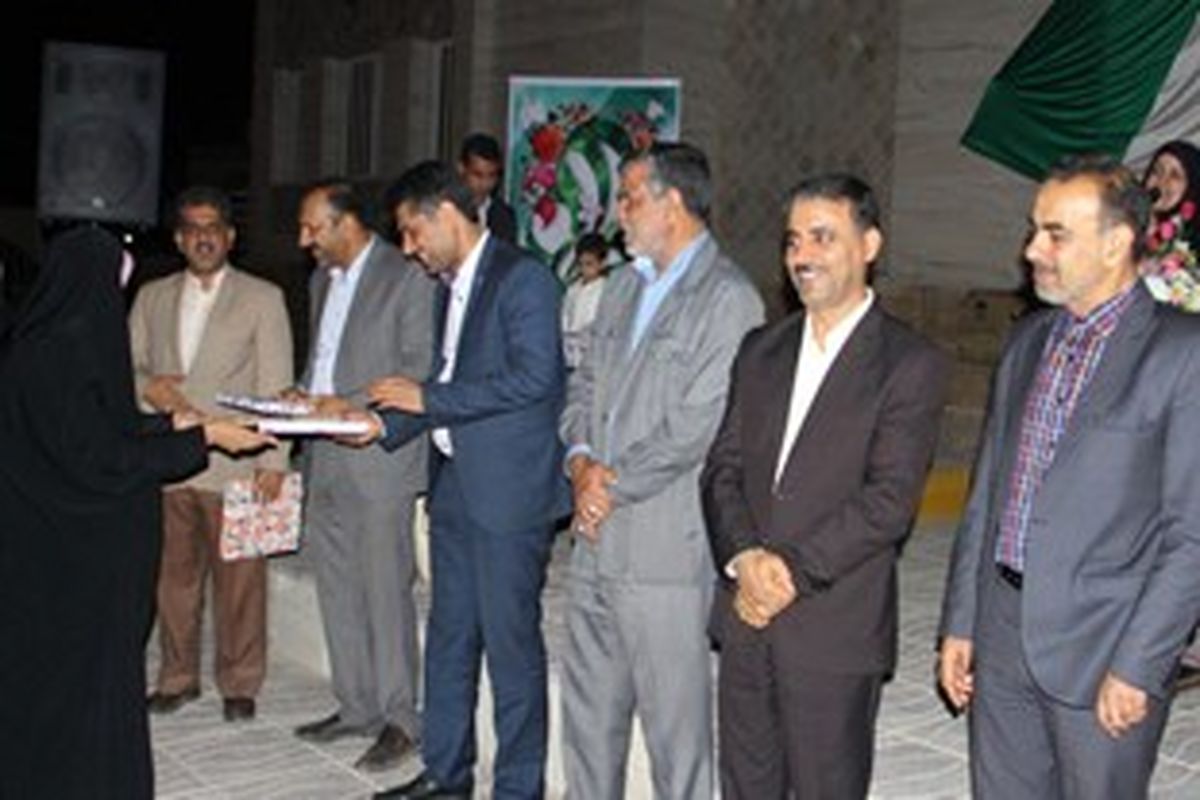 بزرگ داشت روز شهدا