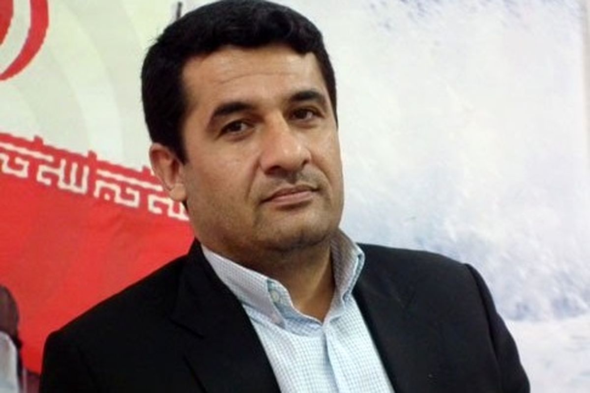 فیصل ضرغامی