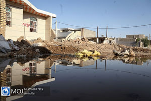 4 هزار میلیارد ریال تسهیلات مسکن به سیل زدگان لرستان پرداخت شد