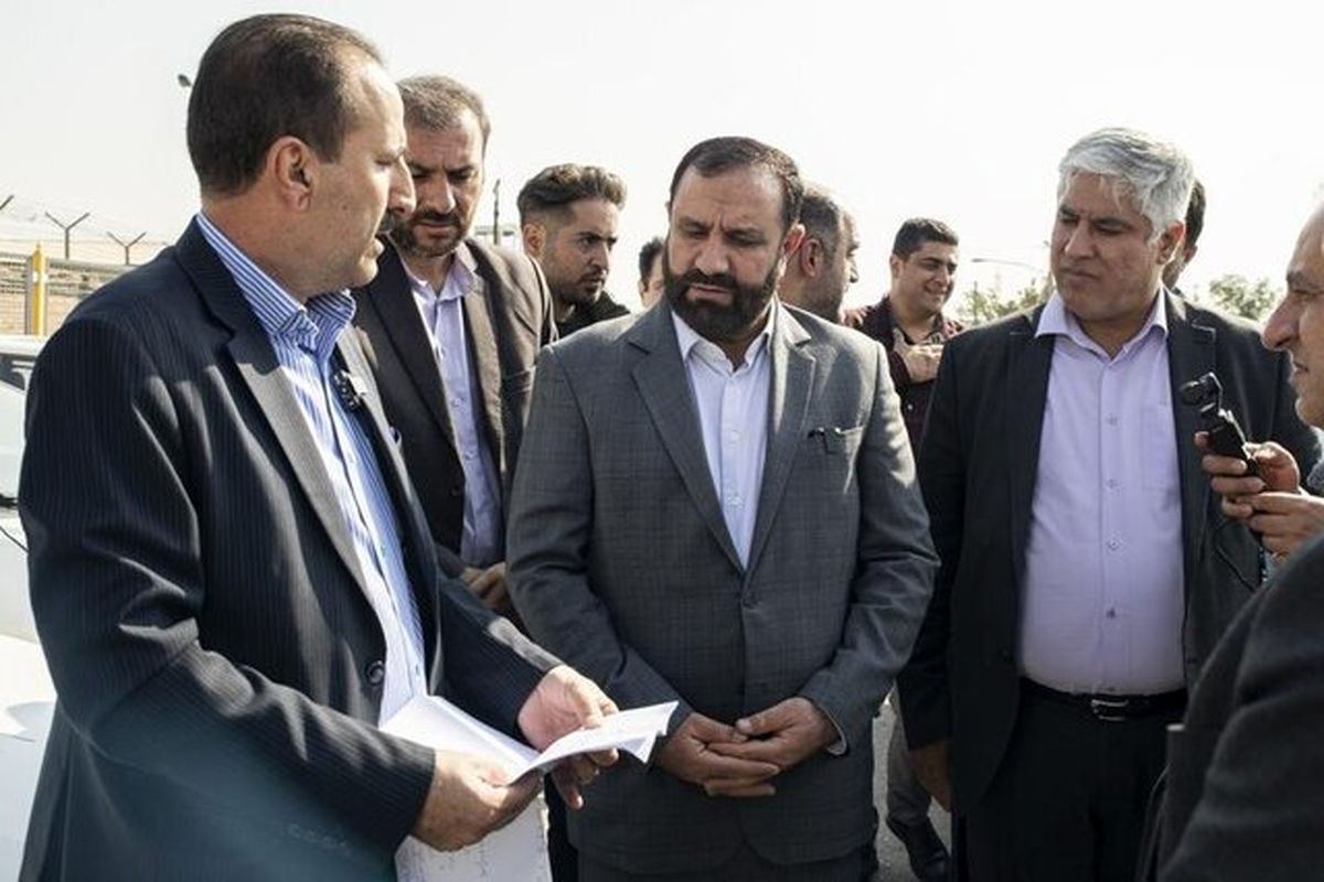 دادستان تهران