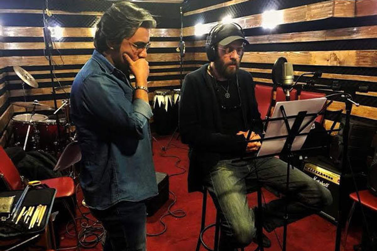 بابک حمیدیان