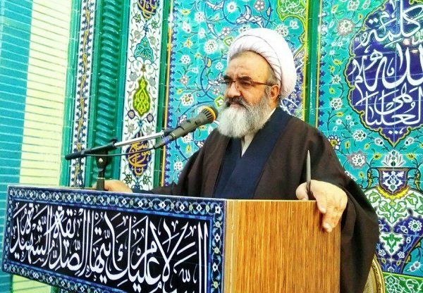 حقوق بشر در ایدئولوژی قدرتهای مستکبر چیزی جز یک شوخی بزرگ نیست