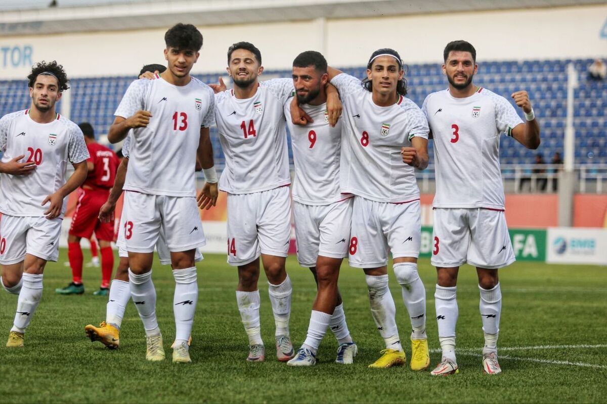 تیم ملی امید