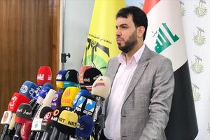 اعلام حمایت نجباء از حزب‌الله در جنگ احتمالی با اسرائیل