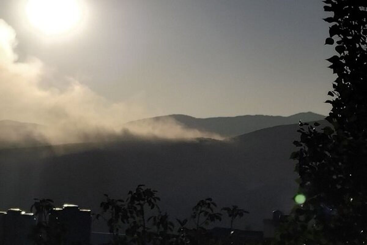 جنوب لبنان