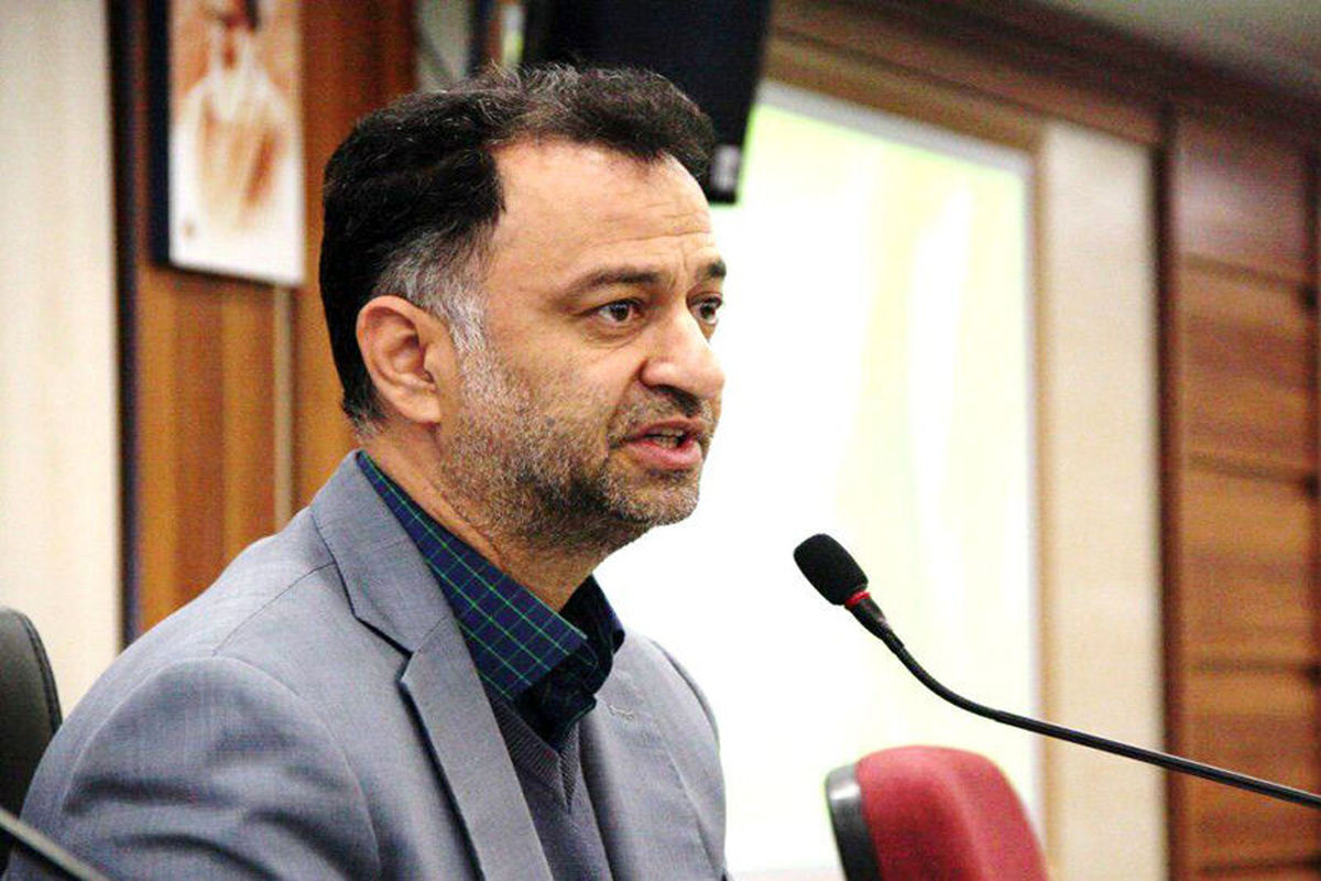 حمیدرضا شیخ الاسلام