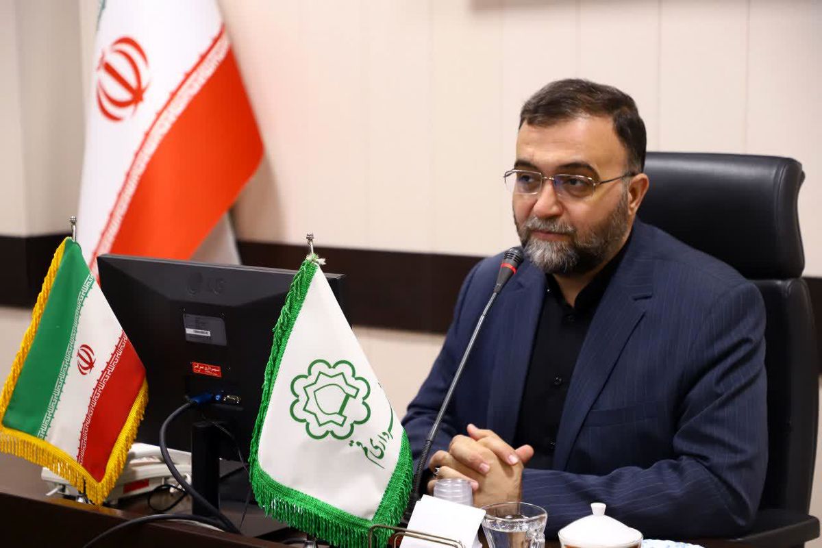 کلانترزاده