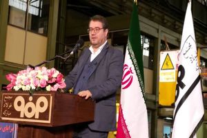 تولید فولادهای API در شرکت فولاد مبارکه فتح الفتوح و به بارنشستن نهضت ساخت داخل است