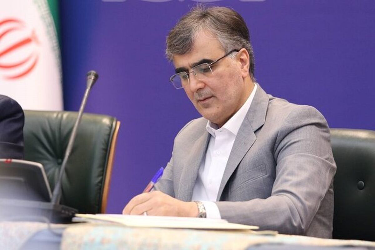 محمدرضا فرزین