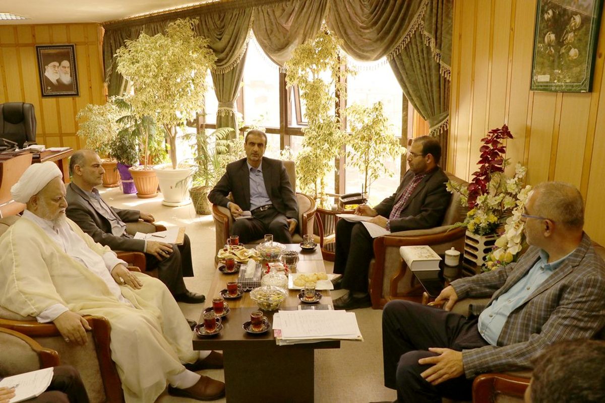 استاندارگیلان+شورای فرهنگی