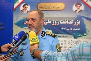 باید در حوزه همگرایی فرهنگی، اقتصادی و فنی و تامین امنیت منطقه خلیج فارس بیش تر تلاش کنیم