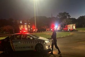  سفارت روسیه در برزیل تهدید به بمب‌گذاری شد