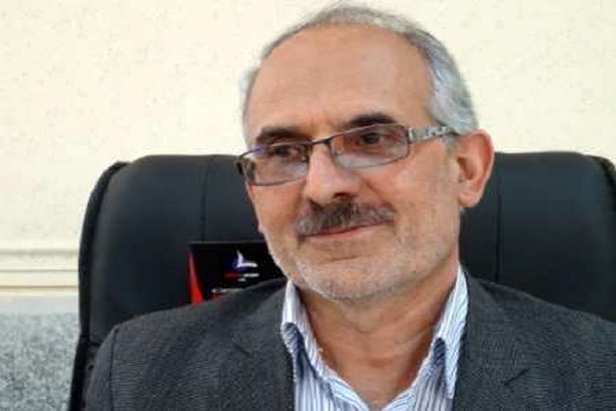 فرماندار کهگیلویه