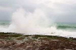خودداری مردم از فعالیت دریایی درخلیج فارس، تنگه هرمز و دریای عمان