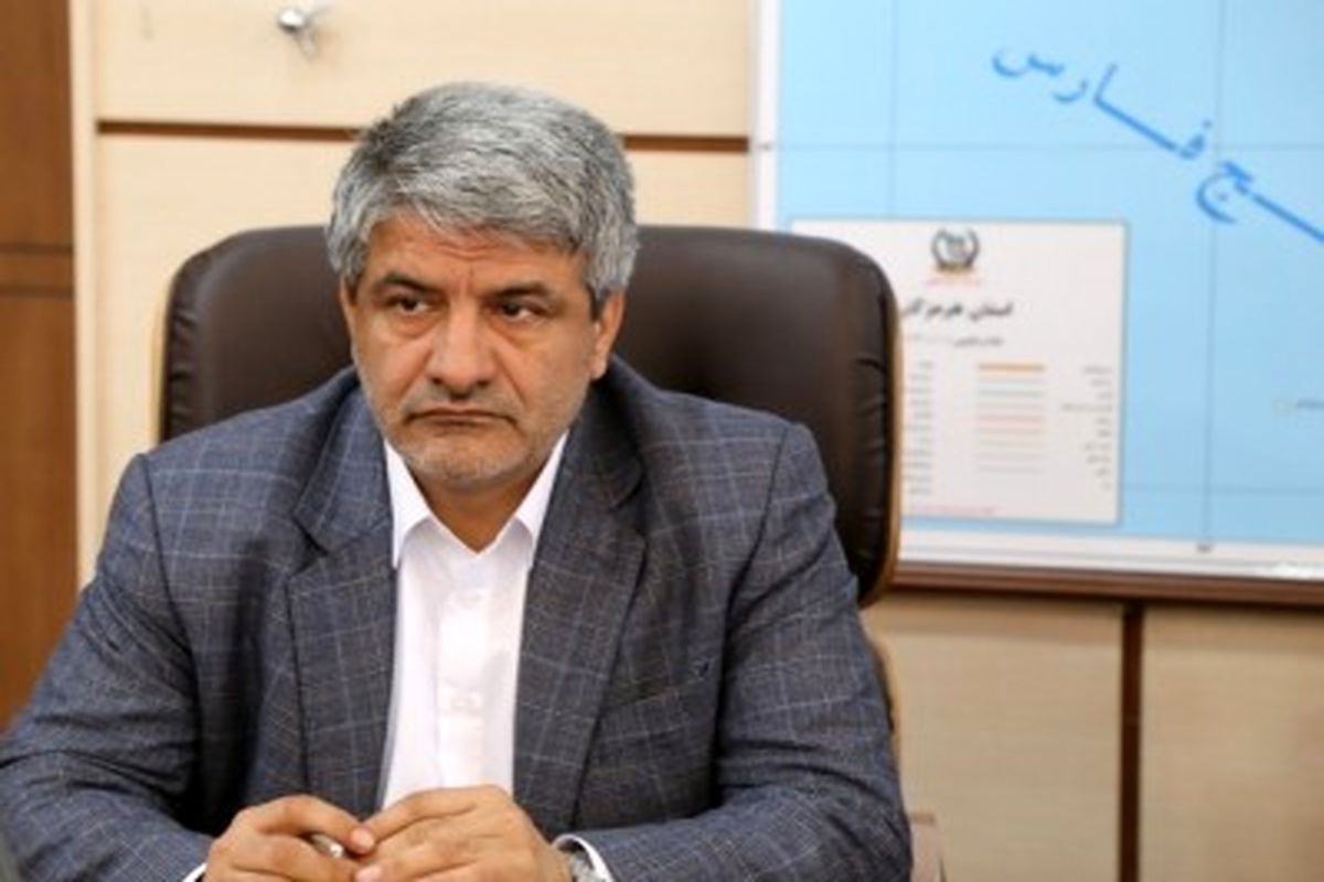 معاون هماهنگی امور اقتصادی و توسعه منابع استانداری هرمزگان