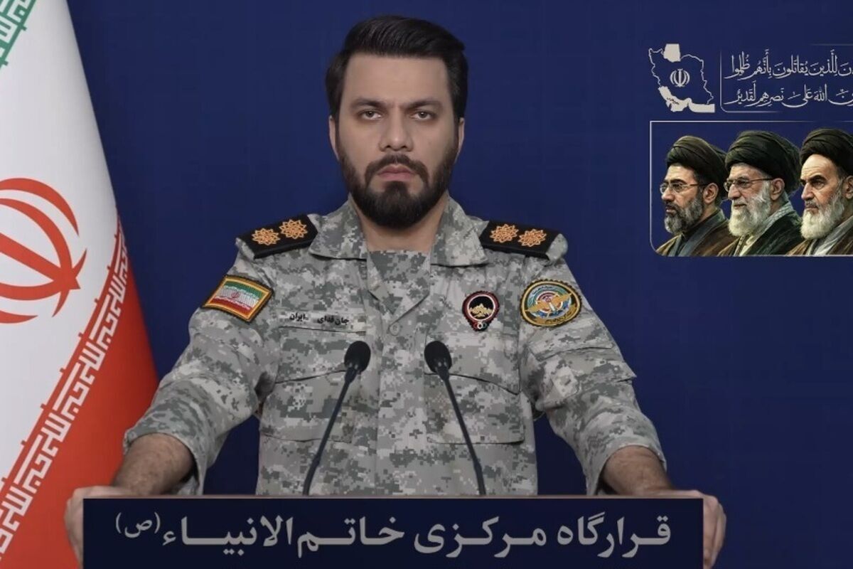 سرهنگ دوم پاسدار ابراهیم ذوالفقاری