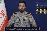 ایران اجازه دخالت آمریکا در مدیریت تنگه هرمز را نمی‌دهد