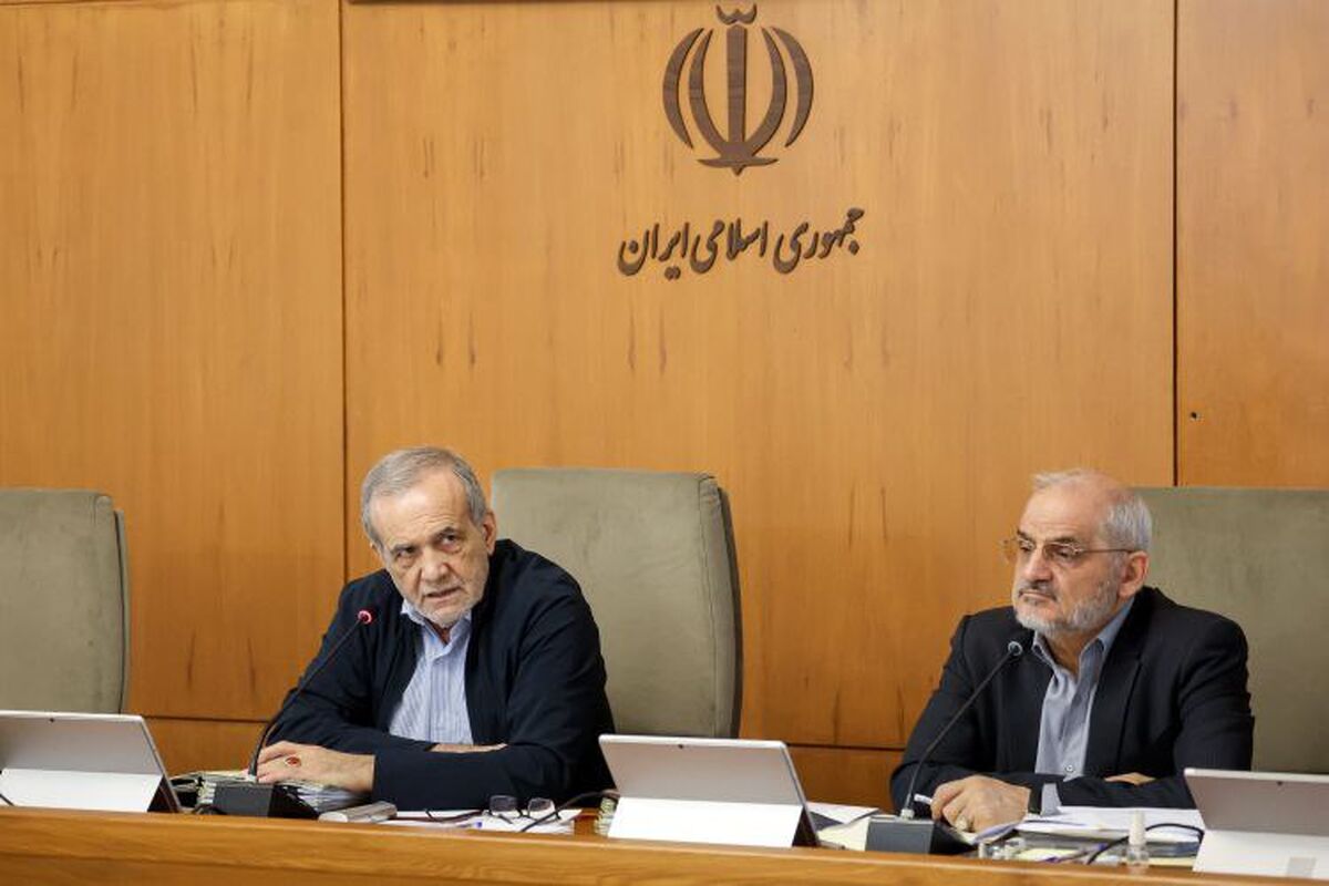 هیات دولت