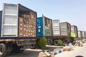 دستگاه های مسئول بر مبارزه با قاچاق سازمان یافته تمرکز کنند