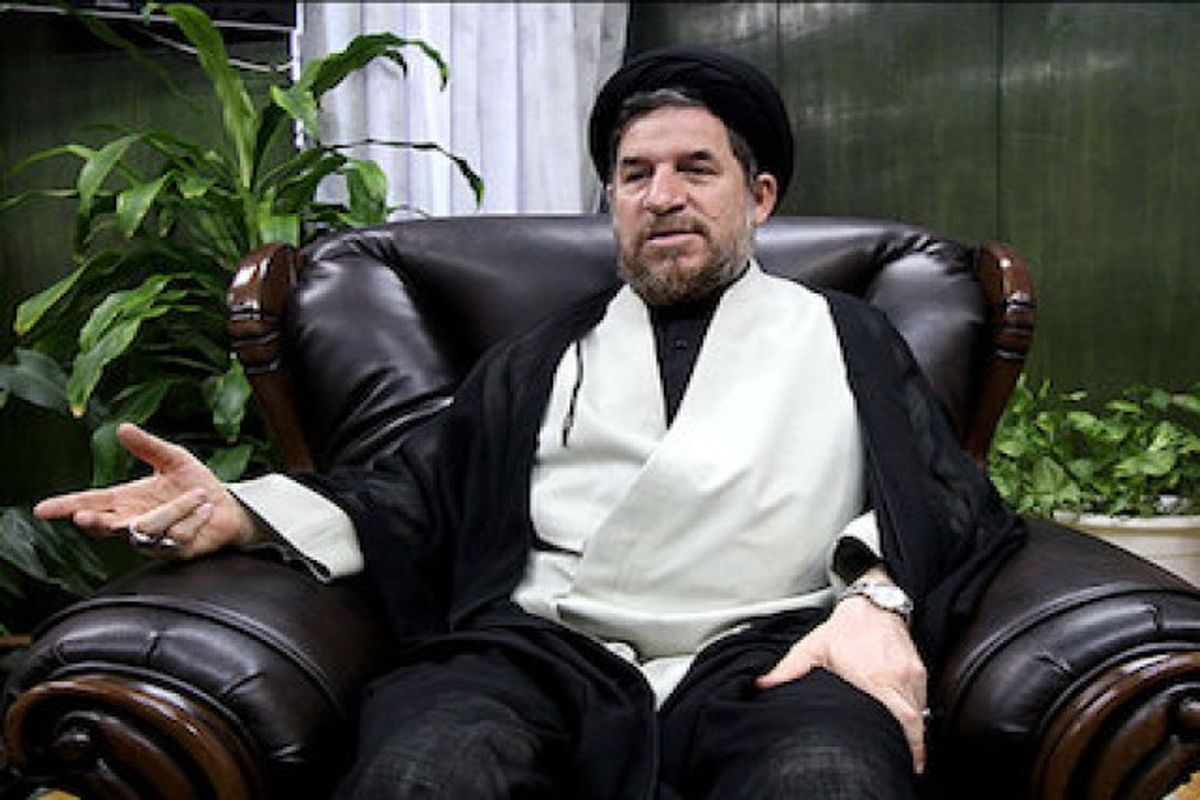 میرتاج الدینی 