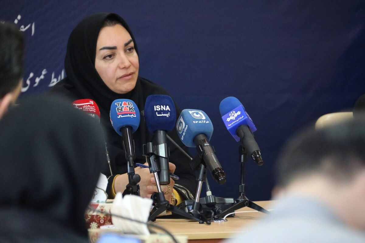 رئيس سازمان هواشناسی کشور