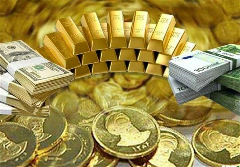 قیمت انواع سکه در بازار امروز