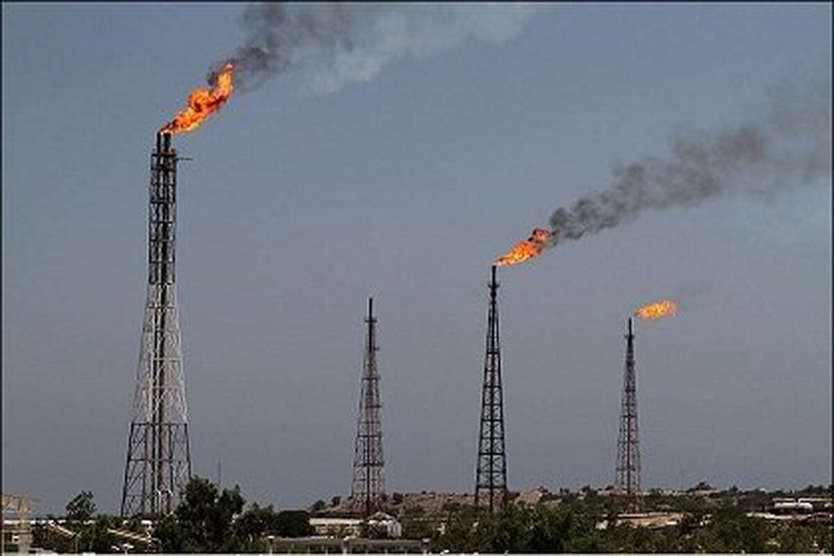 نفت و گاز