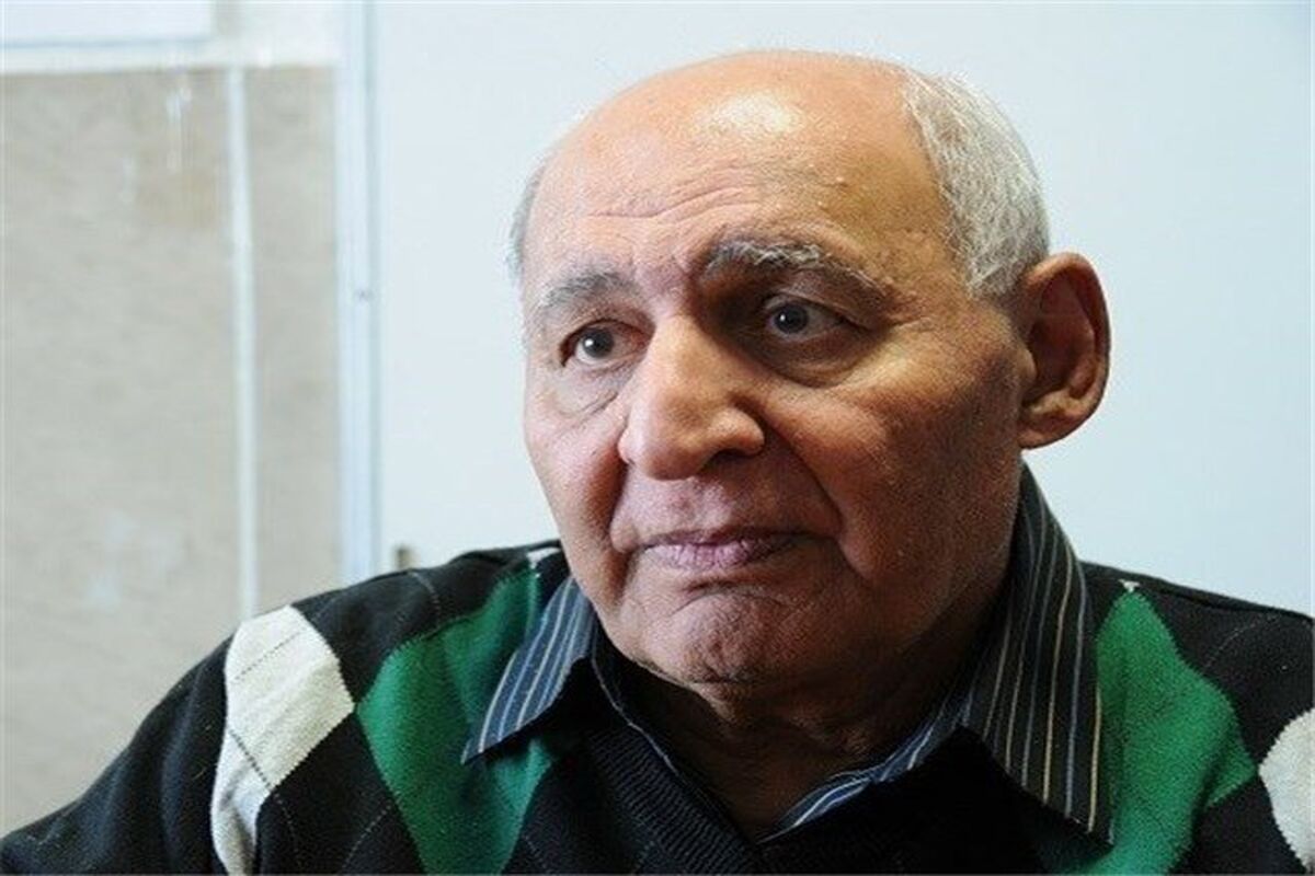 علی اکبر فرهنگی