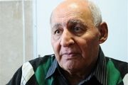 تقدیر از پدر مدیریت رسانه ایران