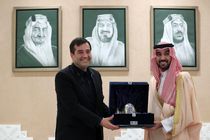 وزرای ورزش ایران و عربستان در ریاض با محور توسعه همکاری‌های ورزشی دیدار کرد