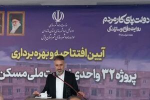جراحی مدیریتی در راه و شهرسازی، بن‌بست پروژه‌های نیمه‌تمام را شکست