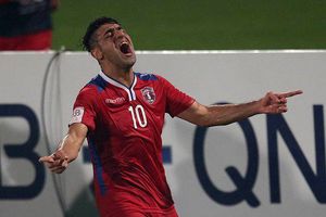 استیماچ و زهیوی، بدشانس های لیگ ستارگان