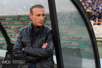 یحیی گل‌ محمدی سرمربی جدید پرسپولیس شد