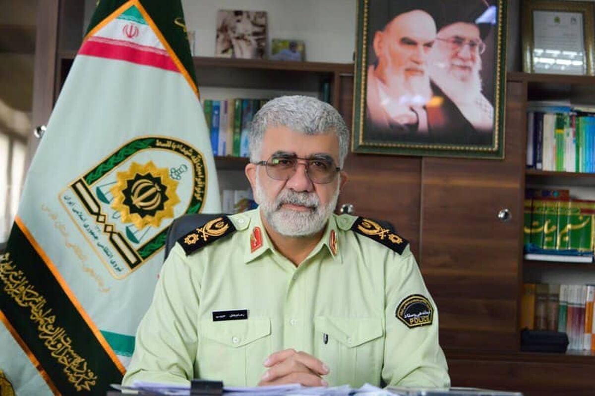 سردار رهام بخش حبیبی 