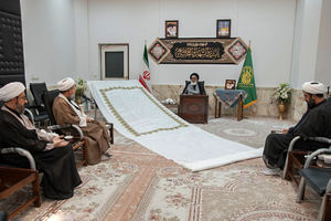 حراست از حجاب و عفاف جامعه؛ مطالبه مردم قم از رئیس جمهور