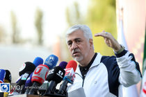 بهسازی و مقاوم‌سازی ورزشگاه آزادی به صورت دقیق و کامل انجام شود