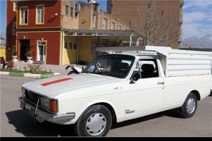 نرخ‌ خدمات ناوگان حمل و نقل بار درون‌شهری و حومه مشهد ابلاغ شد