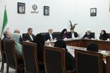 از مشارکت زنان در دولت بسیار راضی هستیم؛ عملکردشان فوق‌العاده بوده است