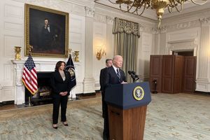 حماس سازمانی تروریستی است