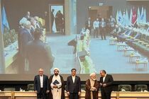انتخاب بانک کشاورزی به‌عنوان بانک برتر در اجرای قانون بانکداری بدون ربا