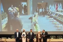 انتخاب بانک کشاورزی به‌عنوان بانک برتر در اجرای قانون بانکداری بدون ربا